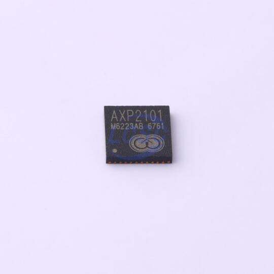 X-Powers Tech AXP2101 - 3