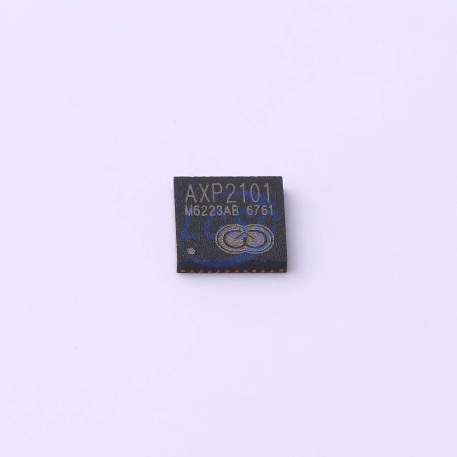 X-Powers Tech AXP2101 - 3