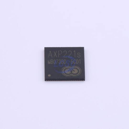 X-Powers Tech AXP221S - 3