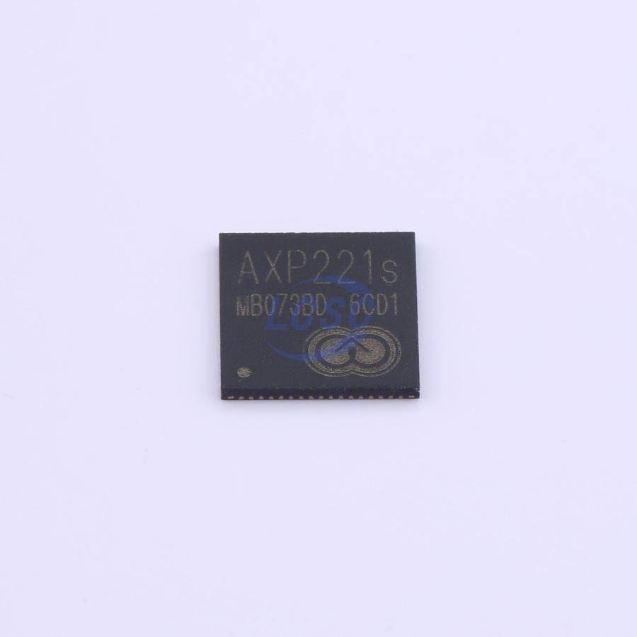 X-Powers Tech AXP221S - 3