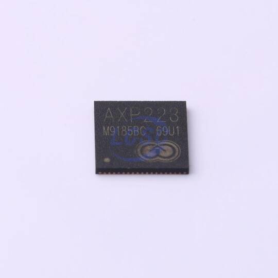 X-Powers Tech AXP223 - 3