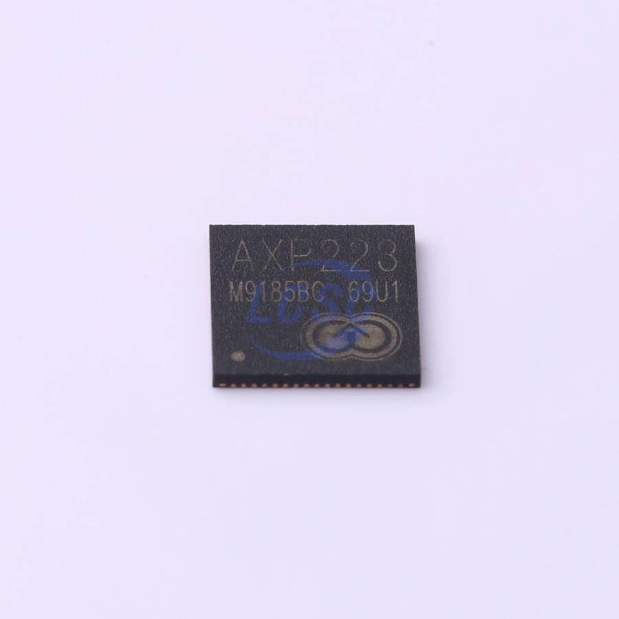 X-Powers Tech AXP223 - 3