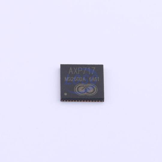 X-Powers Tech AXP717 - 3
