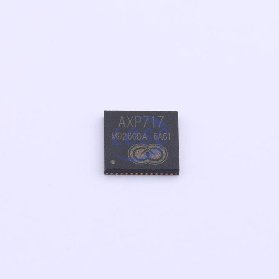 X-Powers Tech AXP717 - 3