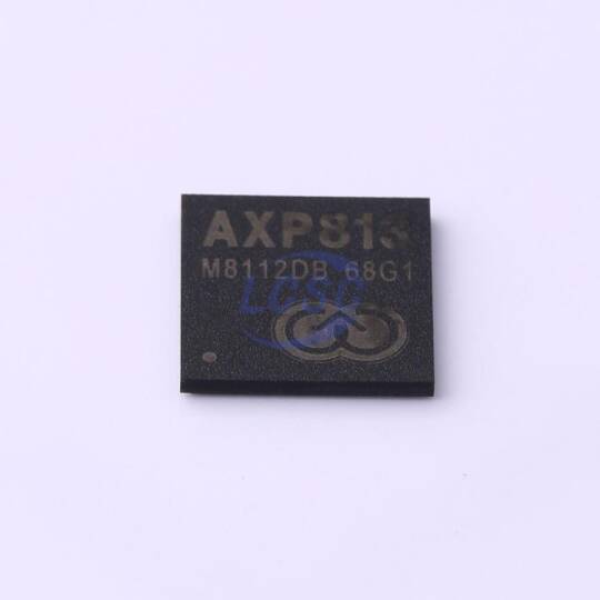 X-Powers Tech AXP813 - 3