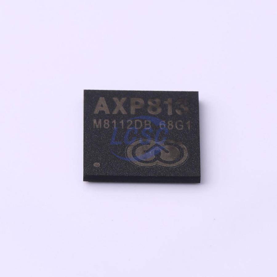 X-Powers Tech AXP813 - 3