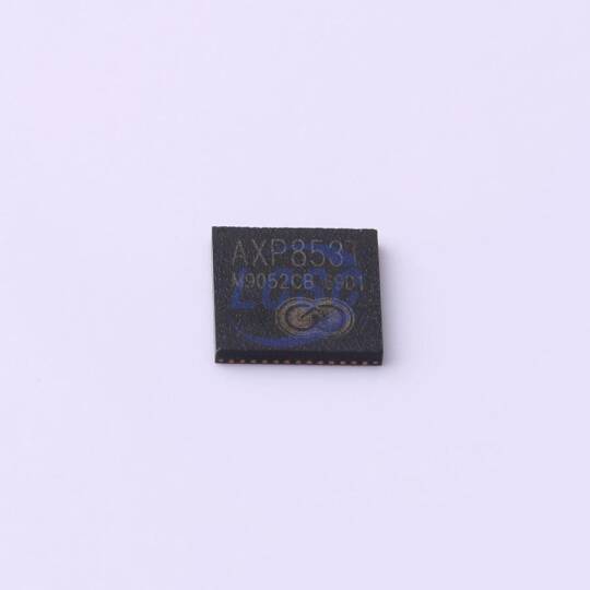 X-Powers Tech AXP853T - 3