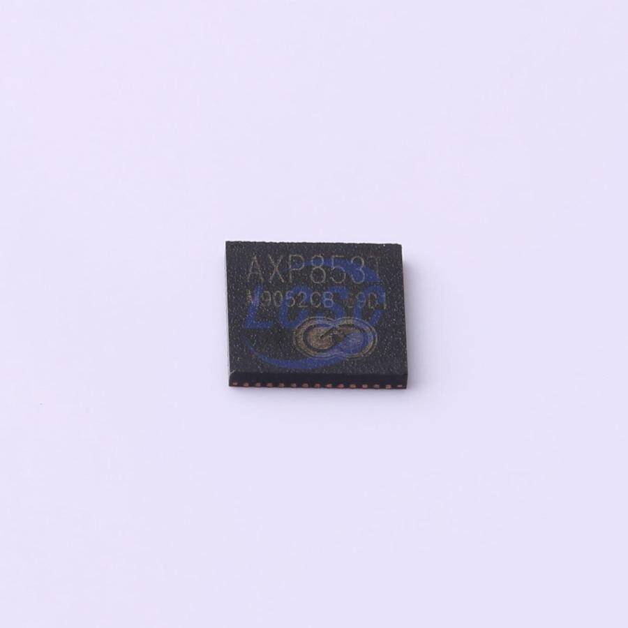 X-Powers Tech AXP853T - 3