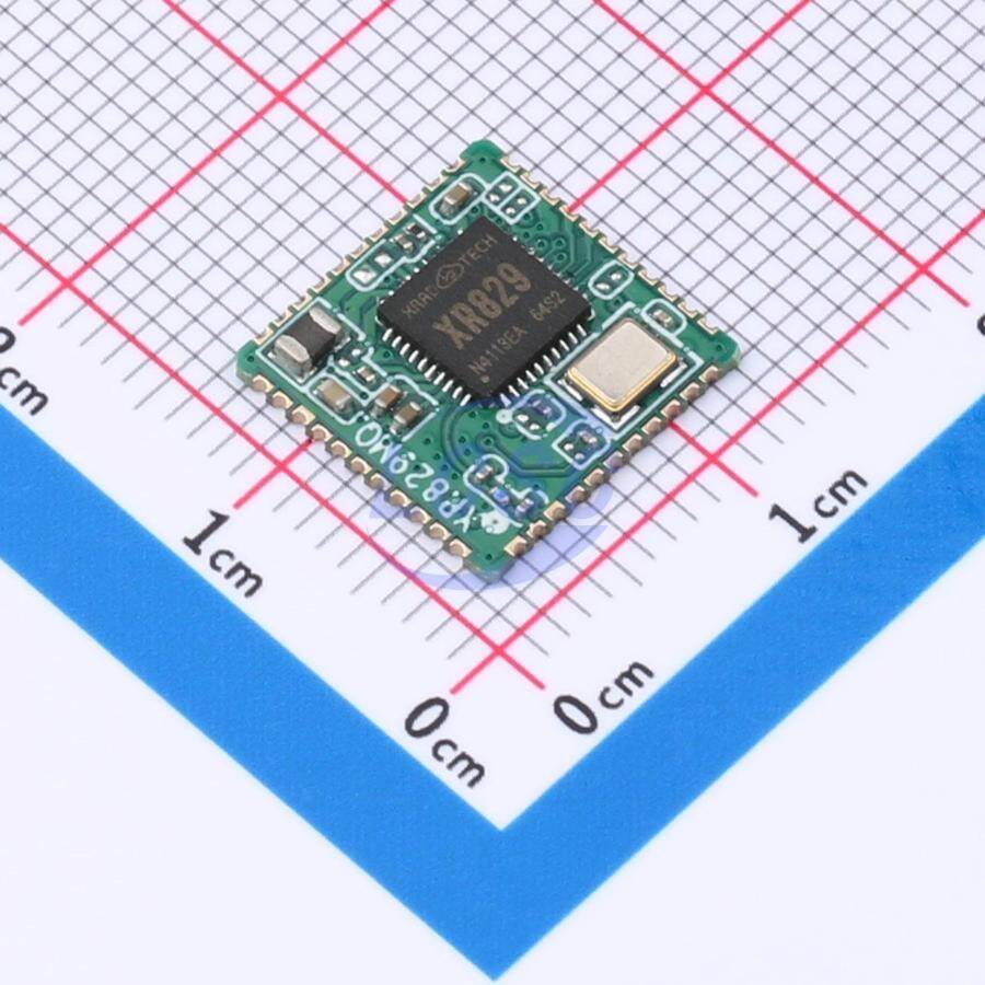 X-Powers Tech XR829 module 24MHz - 1