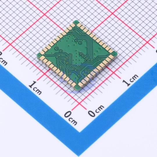 X-Powers Tech XR829 module 24MHz - 2