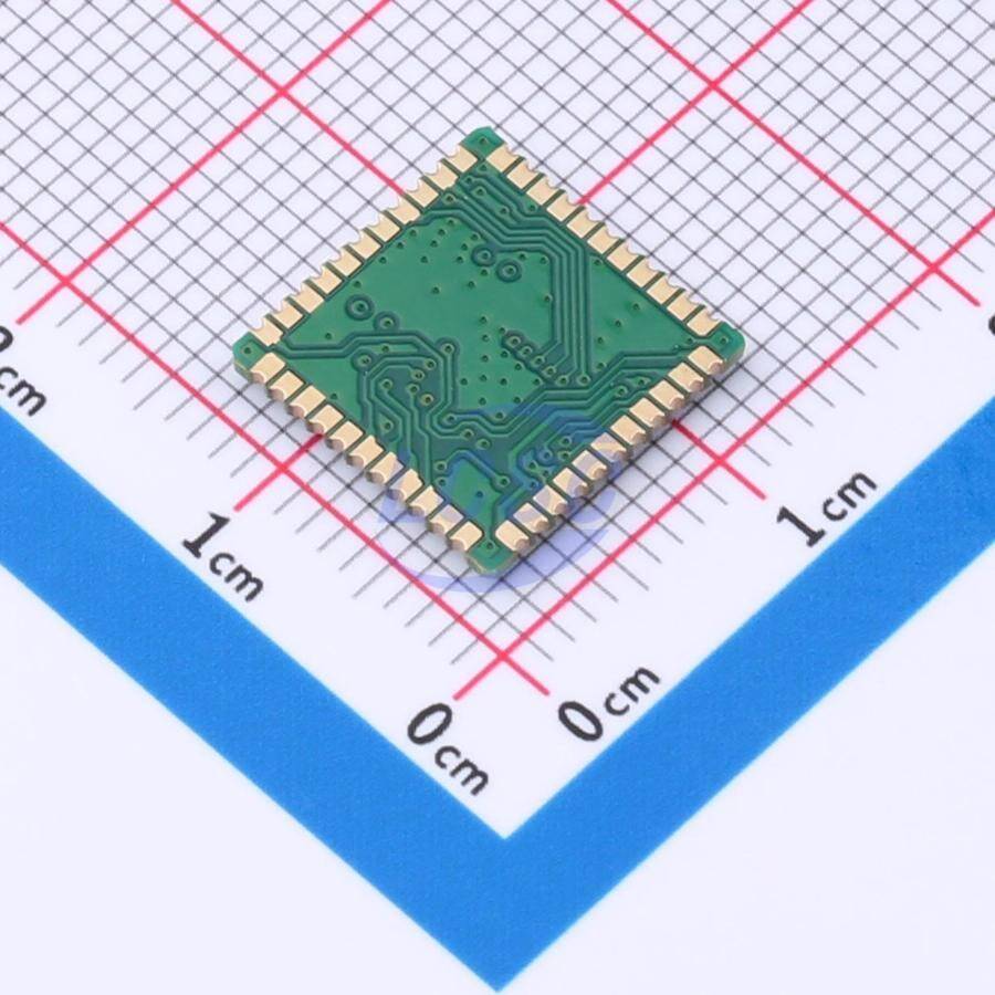 X-Powers Tech XR829 module 24MHz - 2