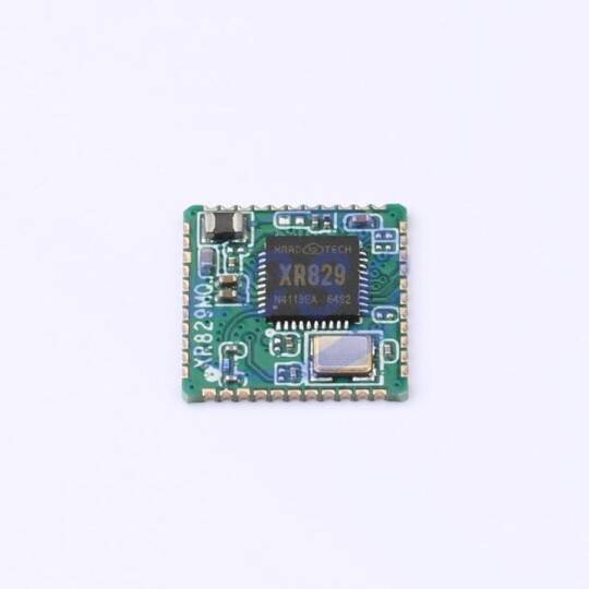 X-Powers Tech XR829 module 24MHz - 3