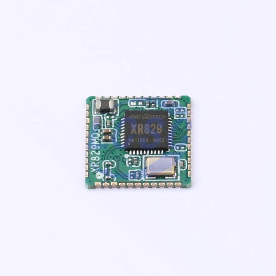 X-Powers Tech XR829 module 24MHz - 3