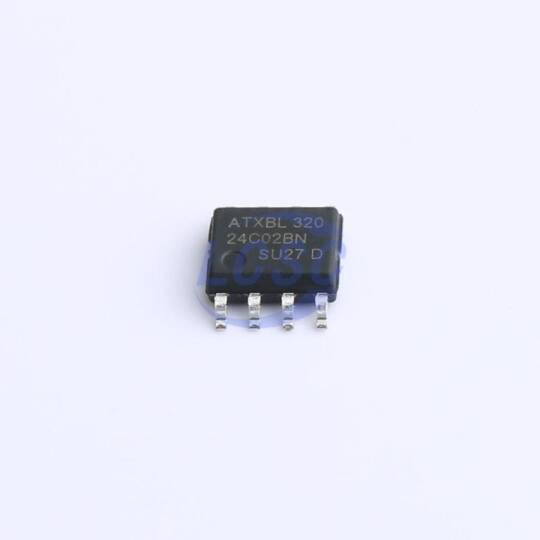 XBLW 24C02BN(XBLW) - 3