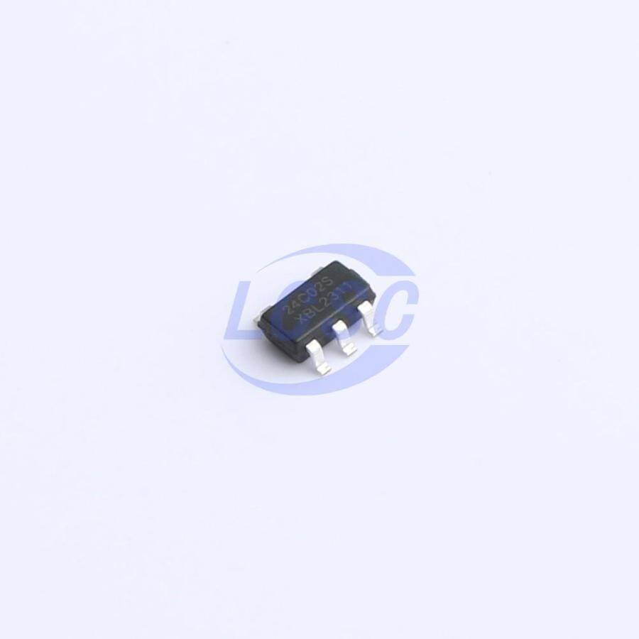 XBLW 24C02S(XBLW) - 3