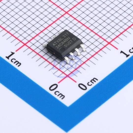 XBLW 24C64BN(XBLW) - 1