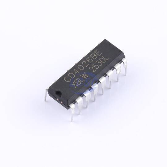 XBLW CD4026BE(XBLW) - 3