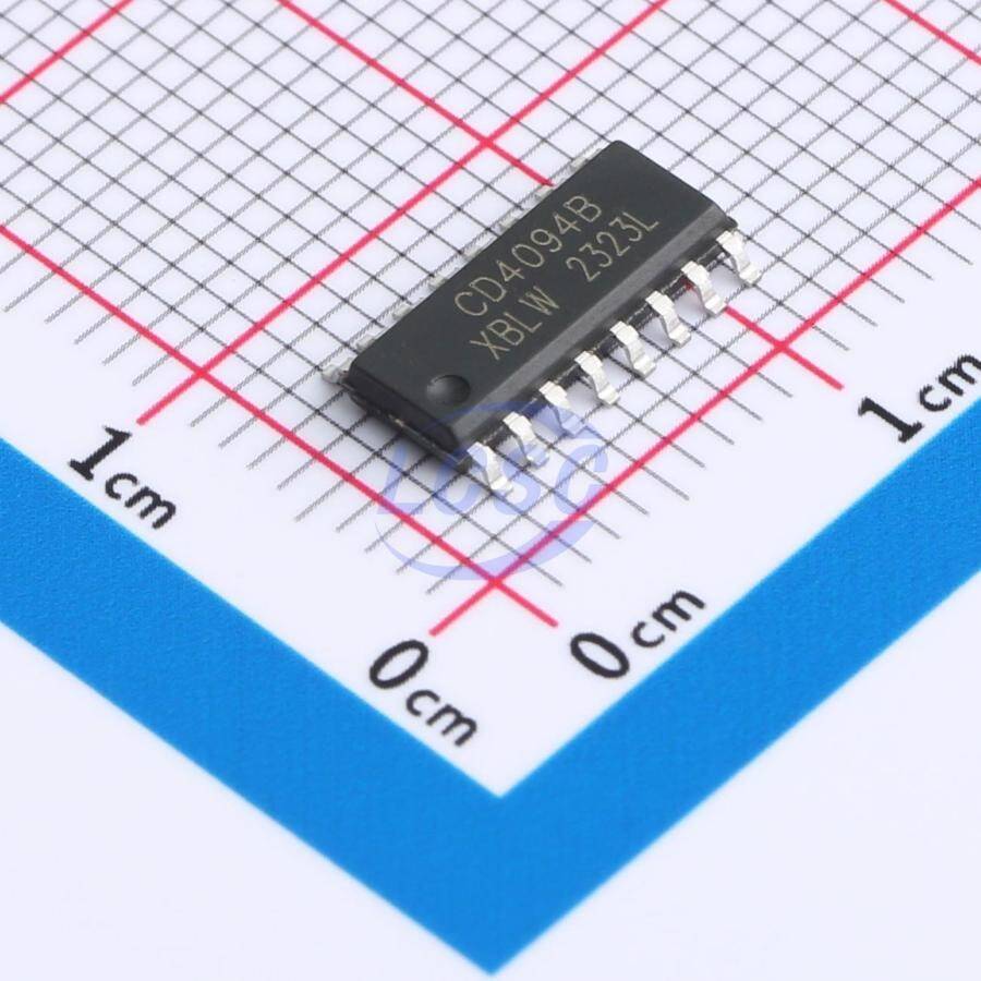 XBLW CD4094BDTR(XBLW) - 1