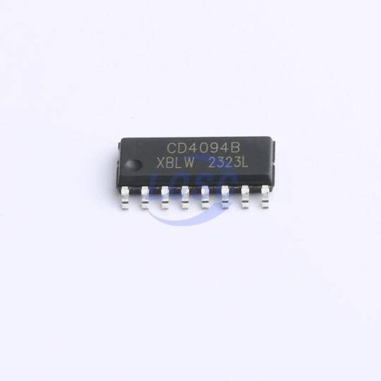 XBLW CD4094BDTR(XBLW) - 3