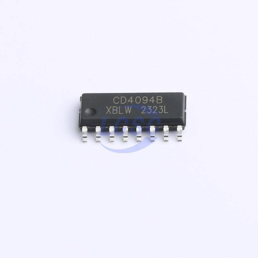 XBLW CD4094BDTR(XBLW) - 3