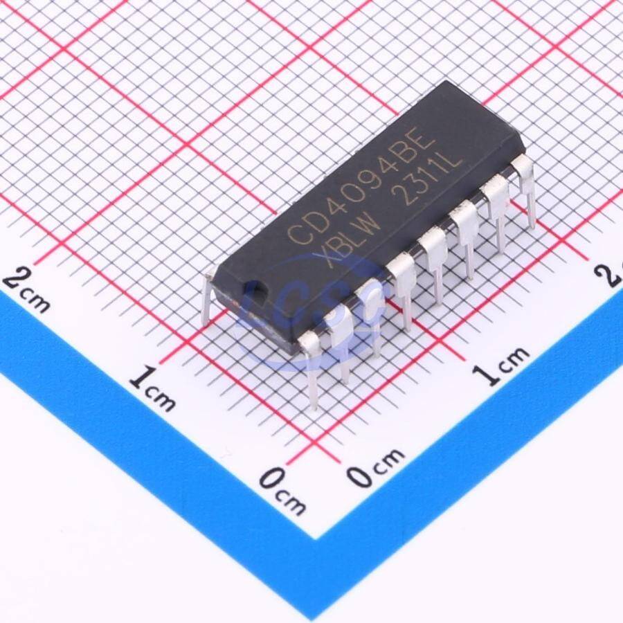 XBLW CD4094BE(XBLW) - 1