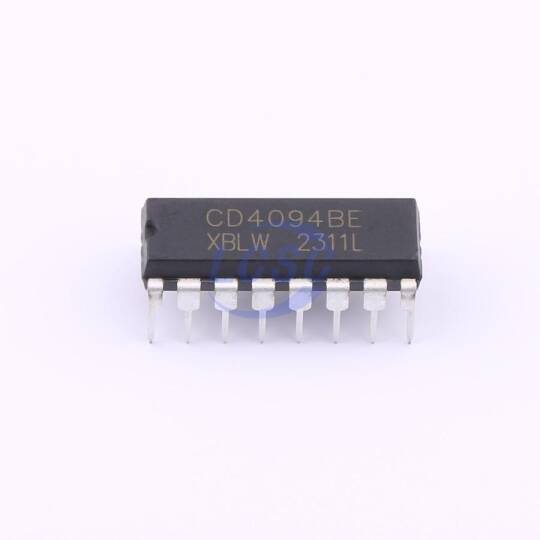 XBLW CD4094BE(XBLW) - 3