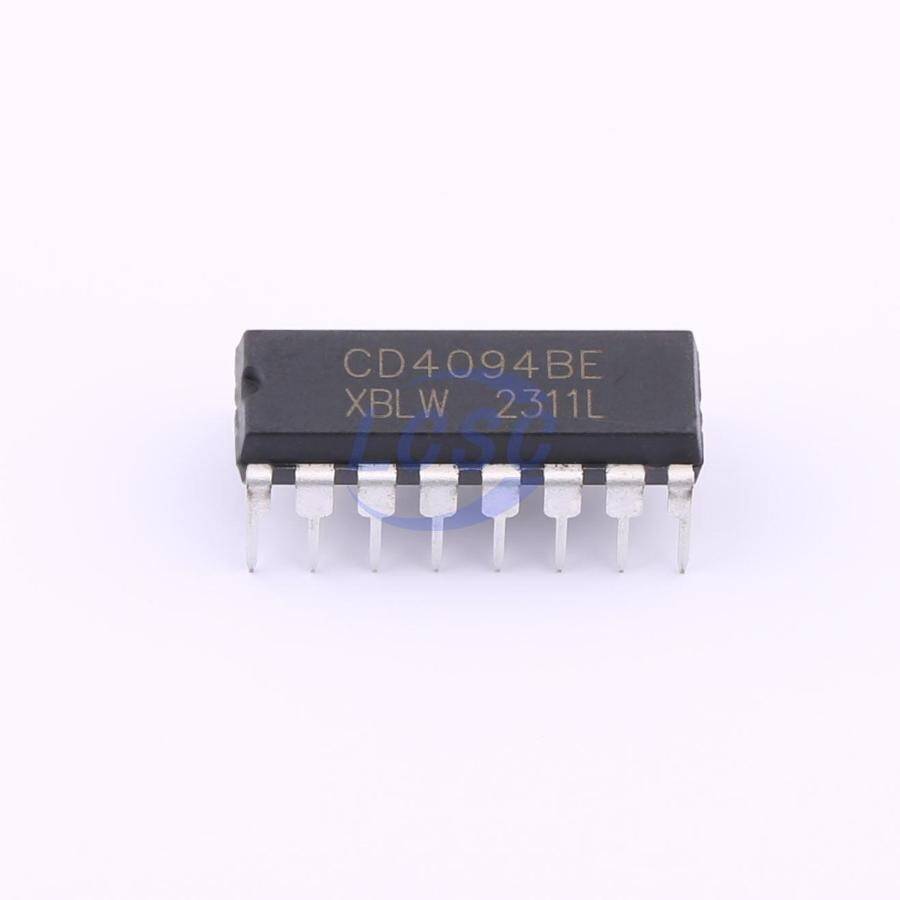 XBLW CD4094BE(XBLW) - 3