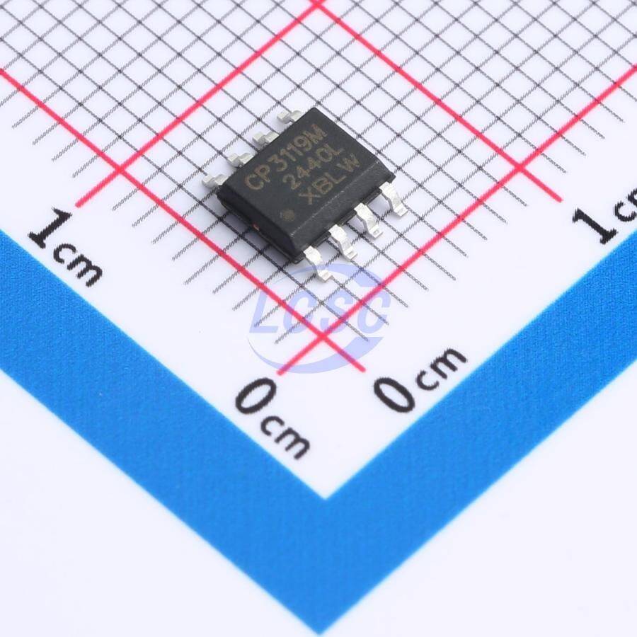 XBLW CP3119MDTR(XBLW) - 1