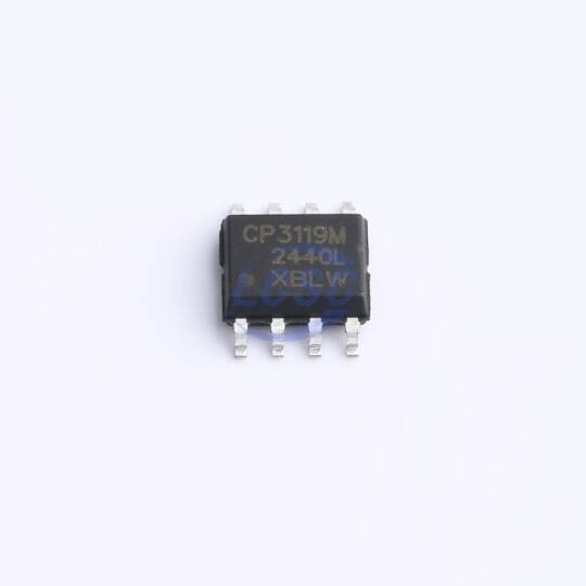 XBLW CP3119MDTR(XBLW) - 3