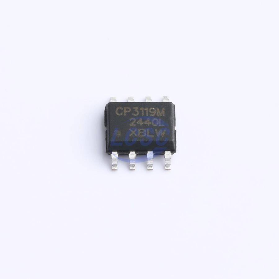 XBLW CP3119MDTR(XBLW) - 3