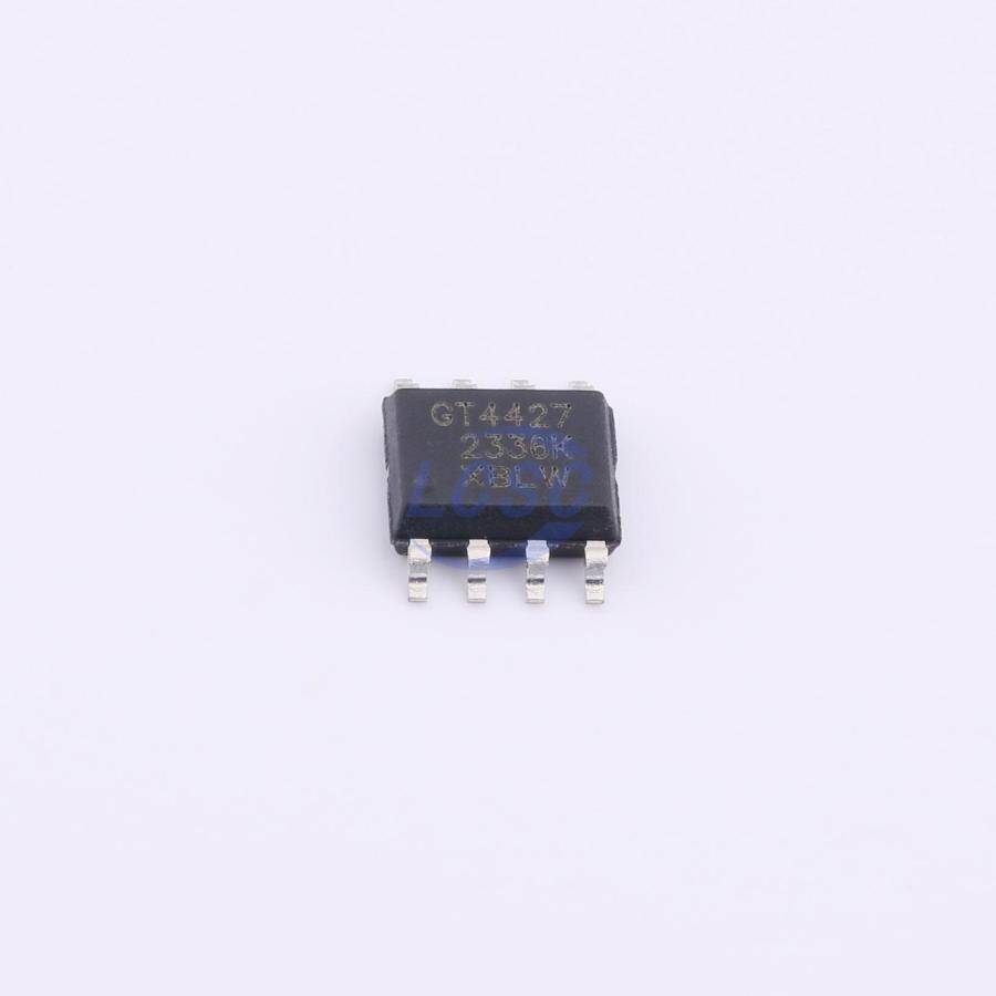 XBLW GT4427DTR - 3