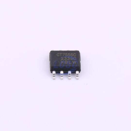 XBLW GT7555CDTR - 3