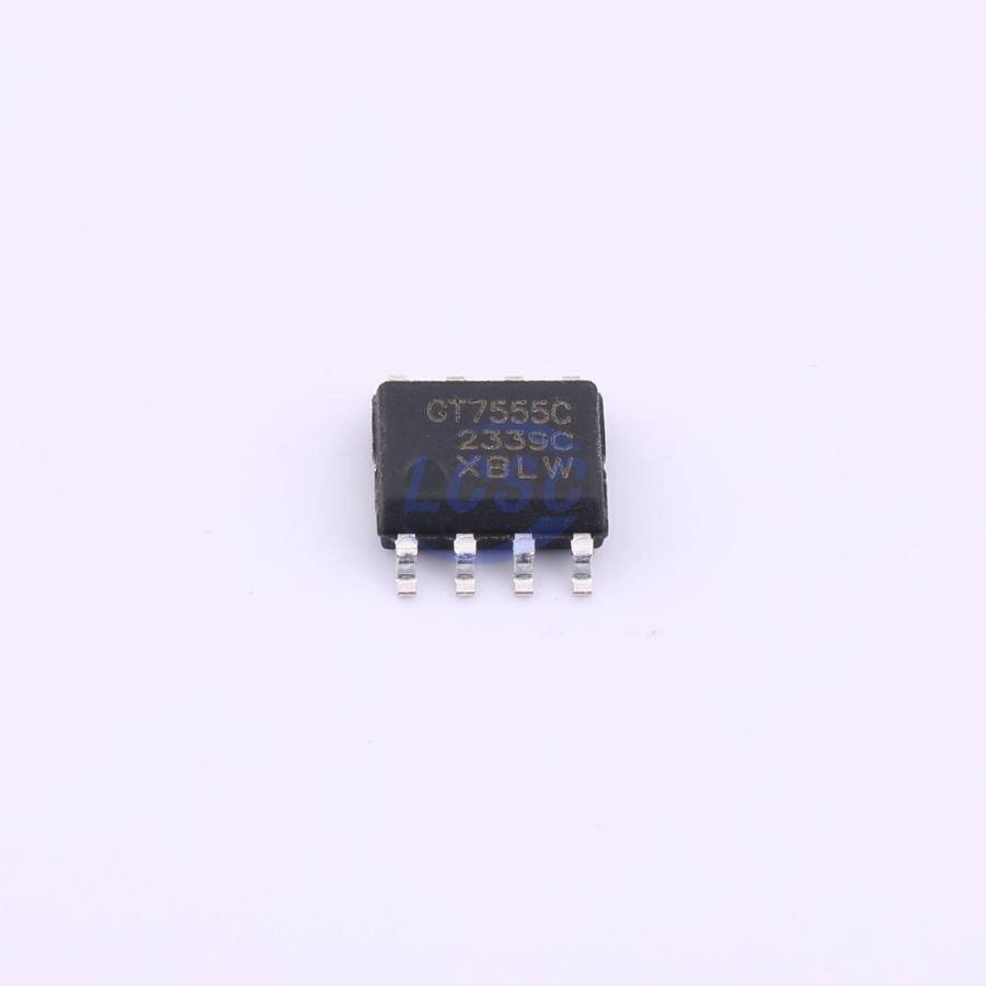 XBLW GT7555CDTR - 3