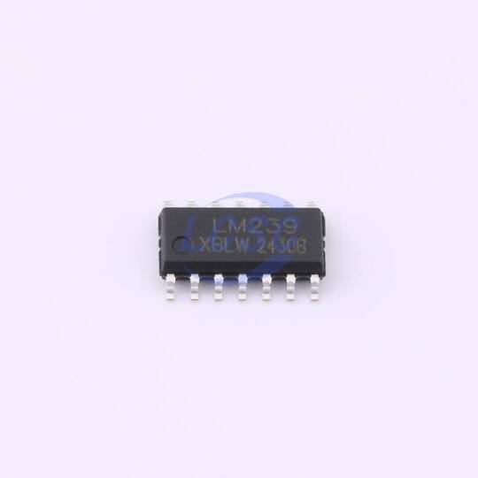 XBLW LM239DTR(XBLW) - 3