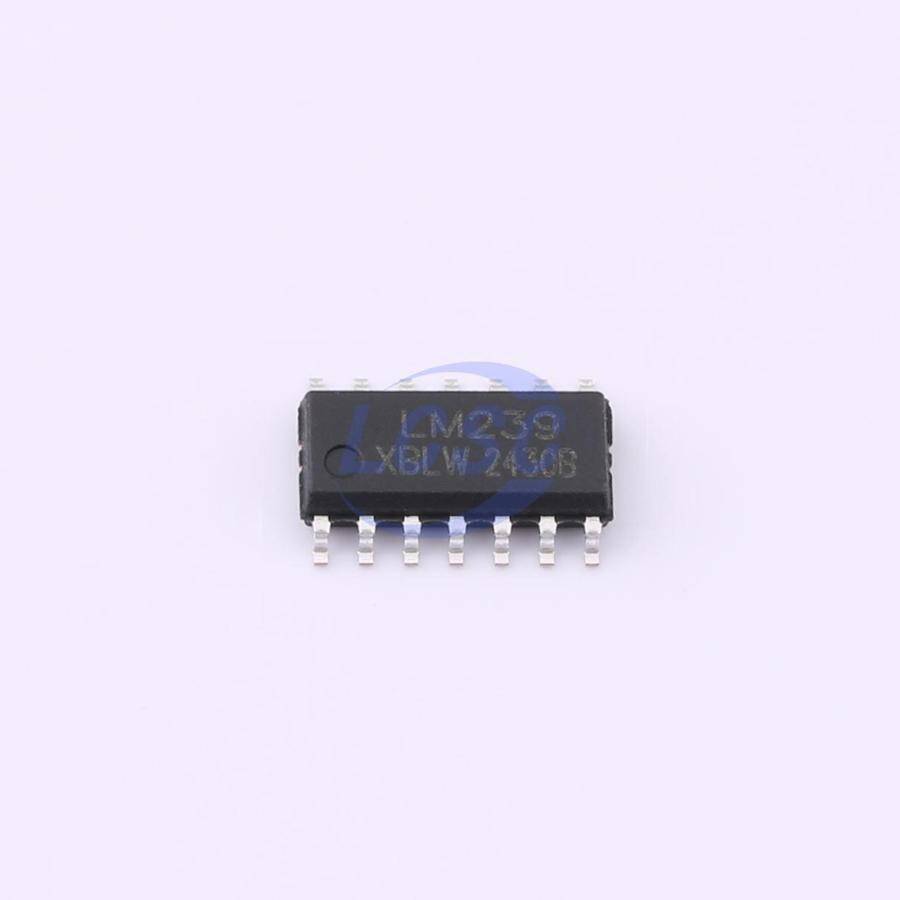 XBLW LM239DTR(XBLW) - 3