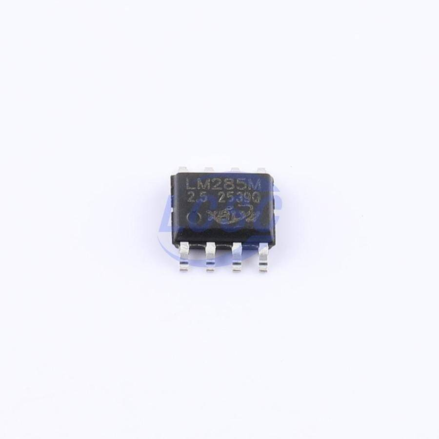 XBLW LM285MX-2.5 - 3