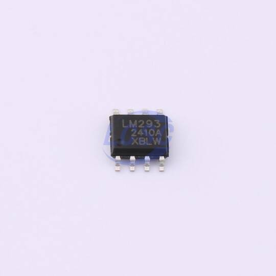 XBLW LM293DTR(XBLW) - 3
