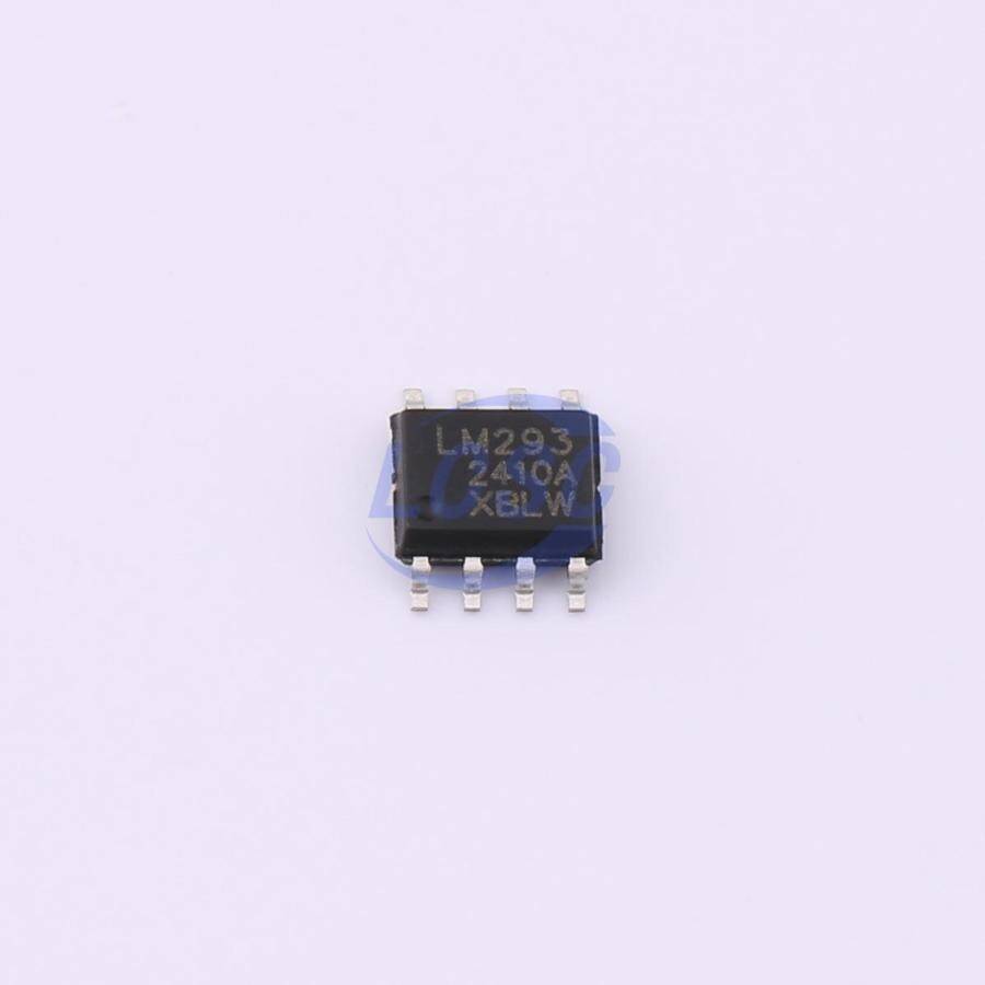 XBLW LM293DTR(XBLW) - 3