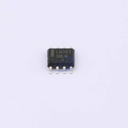 XBLW LM393DR2G(XBLW) - 3
