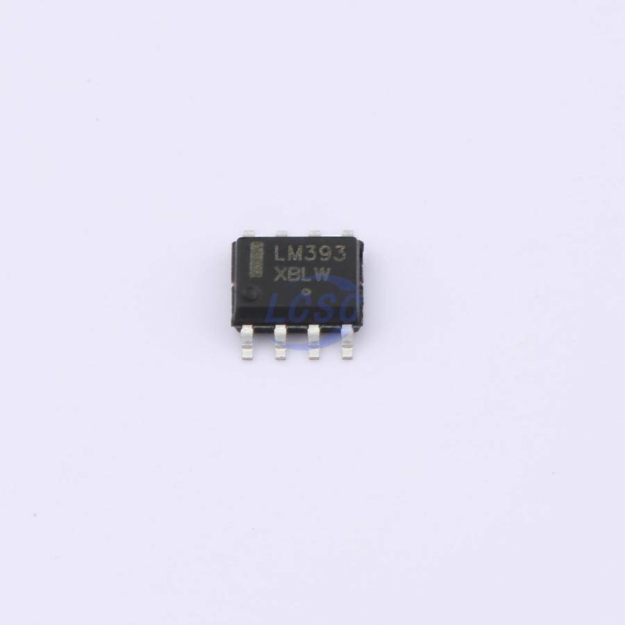 XBLW LM393DR2G(XBLW) - 3