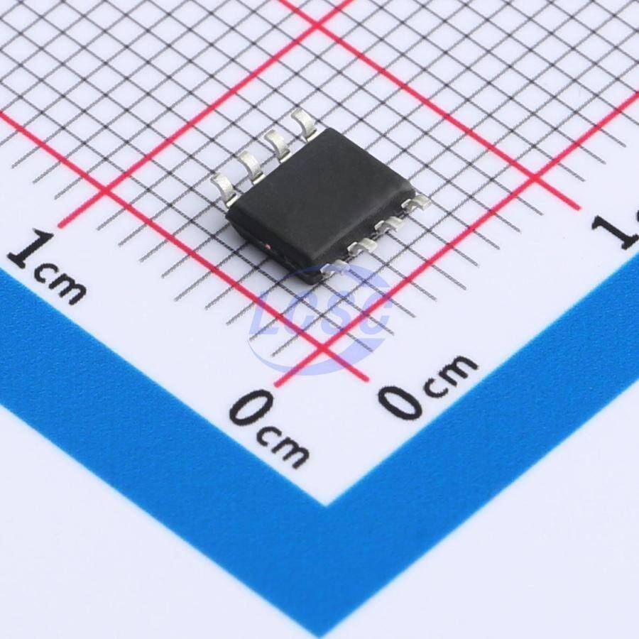 XBLW LM393DTR(XBLW) - 2
