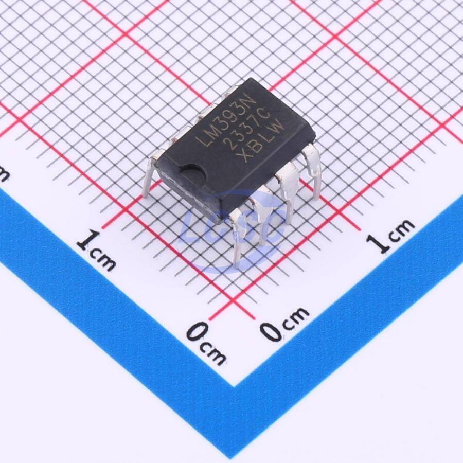 XBLW LM393N(XBLW) - 1
