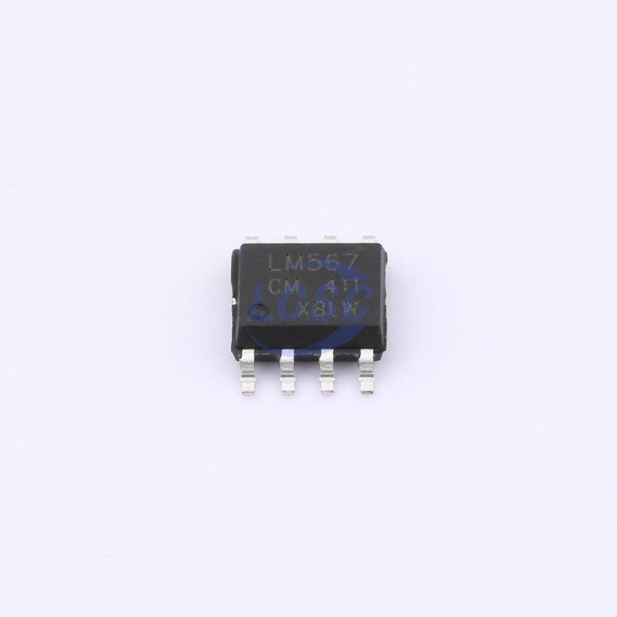 XBLW LM567CM(XBLW) - 3
