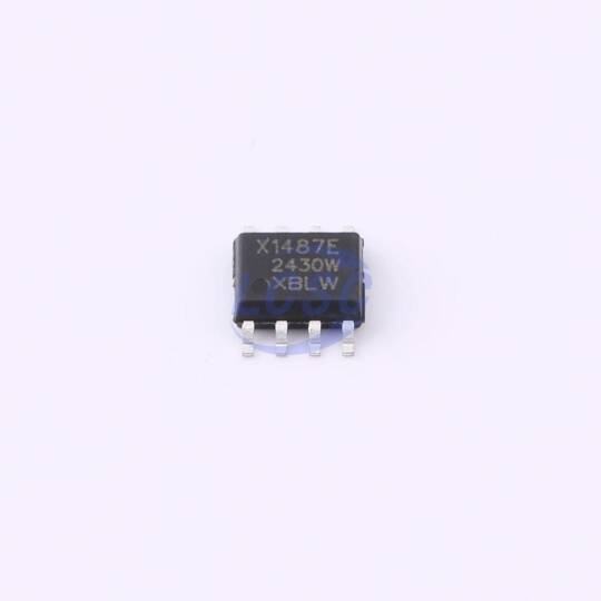 XBLW MAX1487EDTR(XBLW) - 3