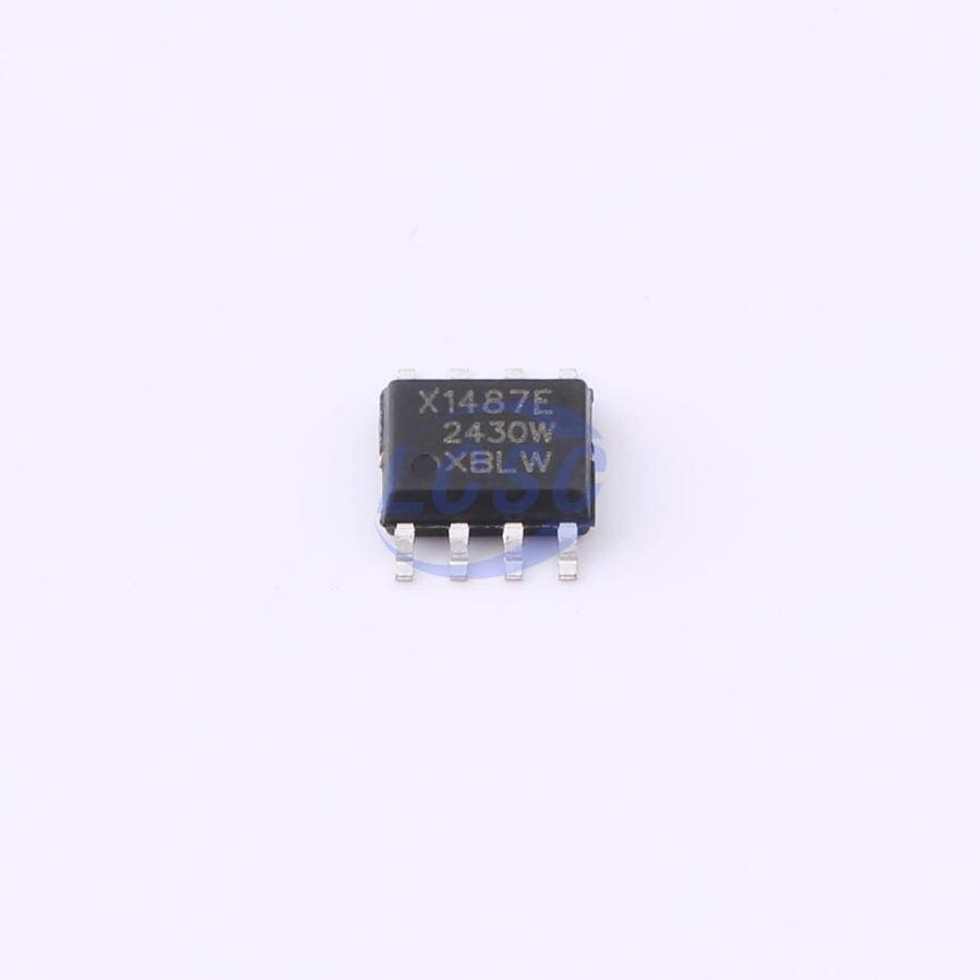 XBLW MAX1487EDTR(XBLW) - 3