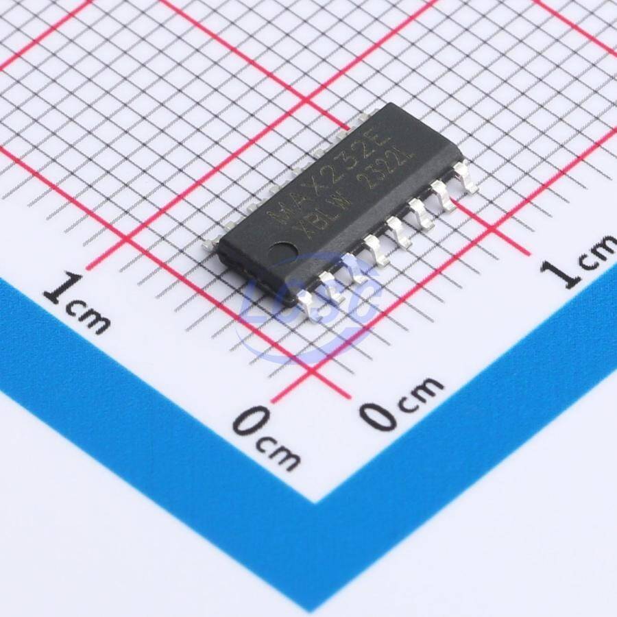 XBLW MAX232EDTR(XBLW) - 1