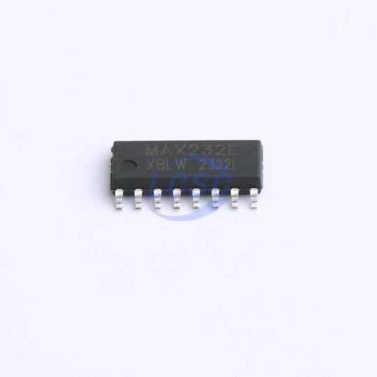 XBLW MAX232EDTR(XBLW) - 3