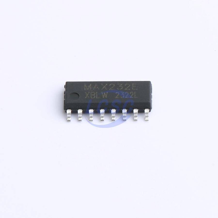 XBLW MAX232EDTR(XBLW) - 3