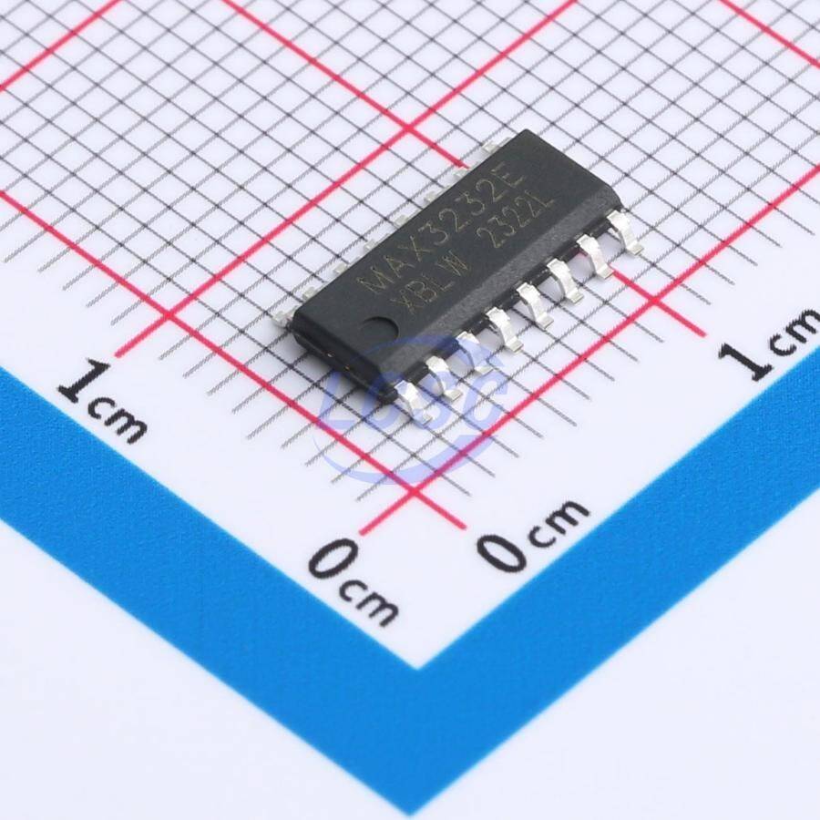 XBLW MAX3232EDTR(XBLW) - 1