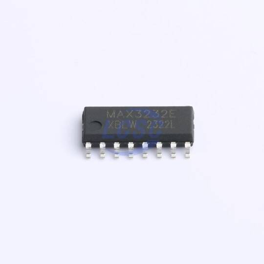 XBLW MAX3232EDTR(XBLW) - 3